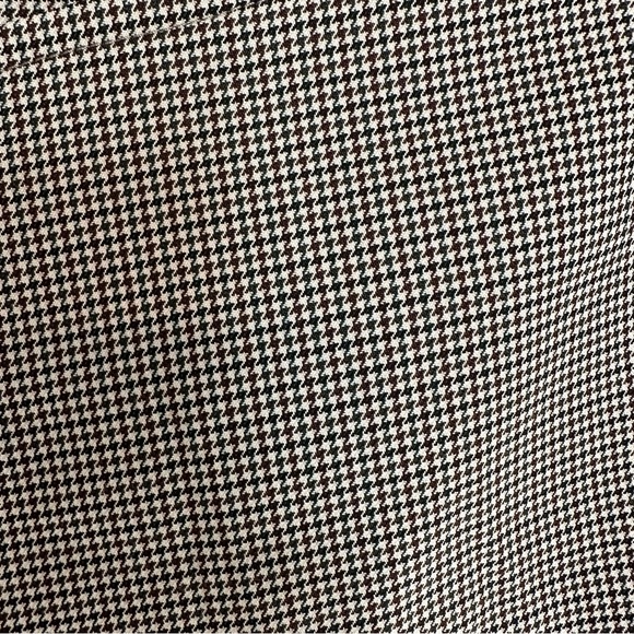 NWT Hugo Boss Stretch Wool Slim-fit Faux Wrap Pencil Skirt - Picture 4 of 12